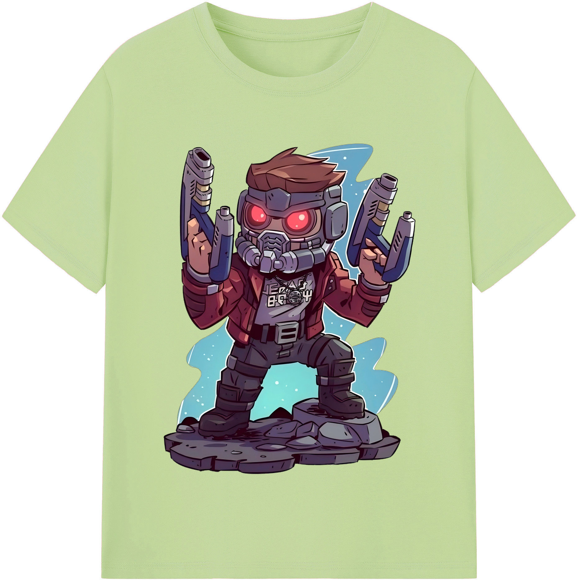 （画像用） アベンジャーズ The Avengers 綿100％半袖Tシャツ（フロントプリント）
